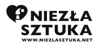 logo Niezła Sztuka