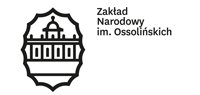 logo Zakład Narodowy im. Ossolińskich