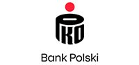 PKO Bank logo