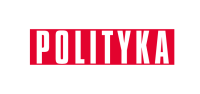 logotyp Polityka