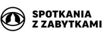 logotyp  Spotkania z Zabytkami