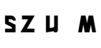 logo SZUM