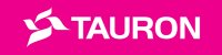 logotyp firmy Tauron