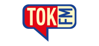 logotyp TOK FM