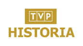 Logo TVP Historia