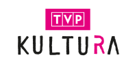 logotyp TVP Kultura