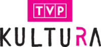 logotyp TVP Kultura