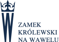 Logo Zamku Królewskiego na Wawelu