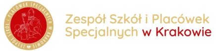 logotyp zespołu szkół